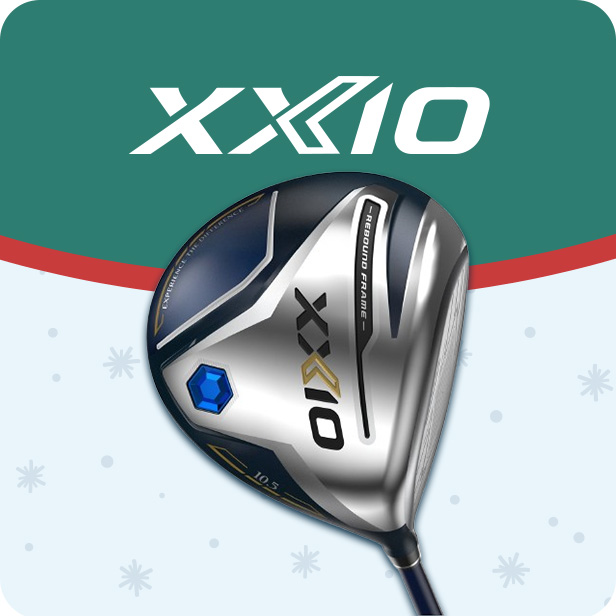 Shop XXIO