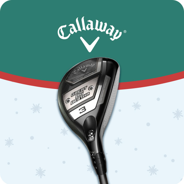 Shop Callaway