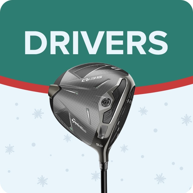 Shop Drivers