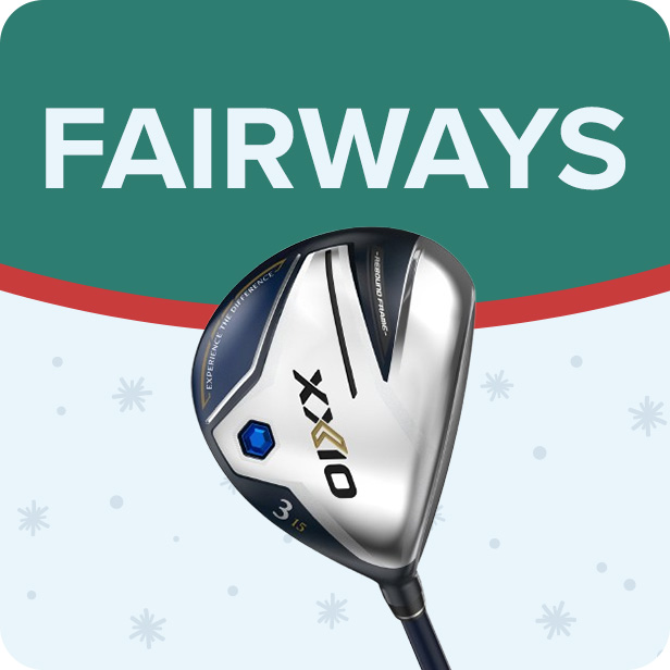 Shop Fairways