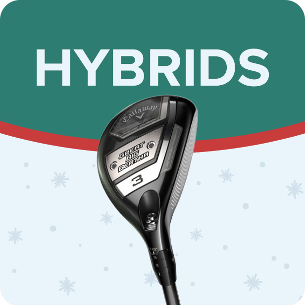 Shop Hybrids