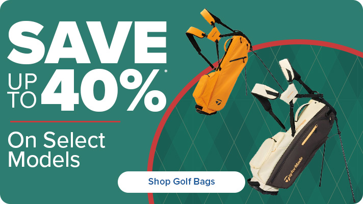 Save up to 40% off Select Models