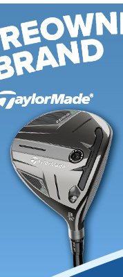 TaylorMade
