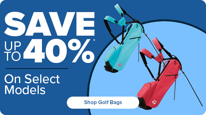 Save up to 40% off Select Models
