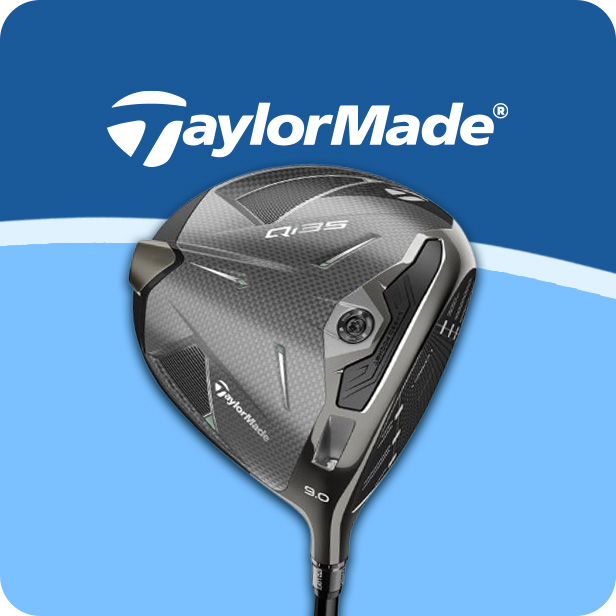 Shop TaylorMade