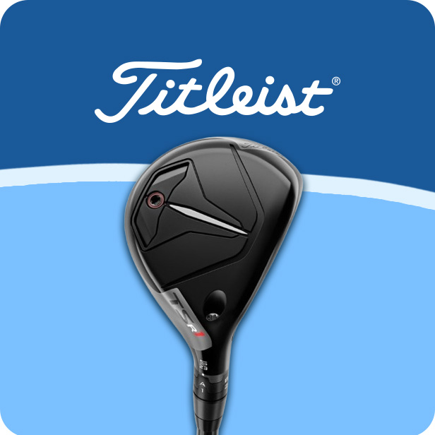 Shop Titleist