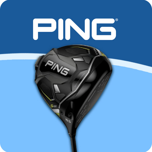 Shop PING