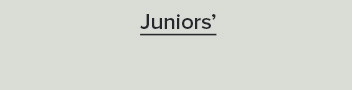 Shop Junior's
