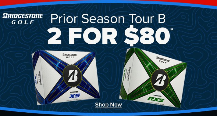 Prior Season Tour B - Buy 2 for $80