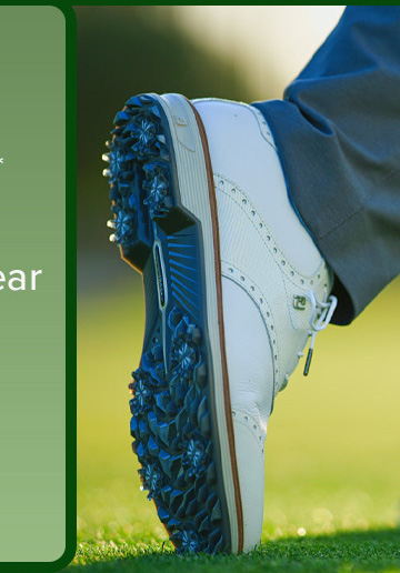 Save up to 50% on Clearance Footwear