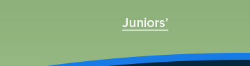 Juniors' Footwear