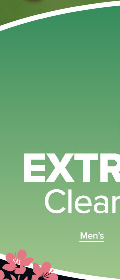 25% Off Clearance Apparel - Men's