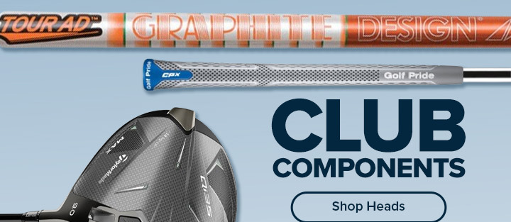 Shop Golf Heads