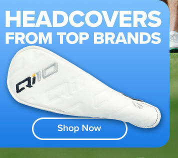  "Headcovers