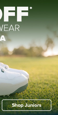 Summer Savings, Extra 10% off Clearance Footwear with code: EXTRA