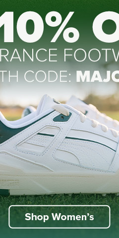 Extra 10% off Clearance Footwear with code: MAJOR