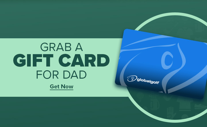 Grab A Gift Card For Dad