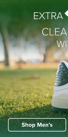 Extra 10% off Clearance Footwear with code: MAJOR