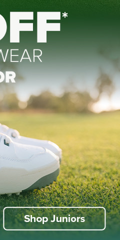 Extra 10% off Clearance Footwear with code: MAJOR