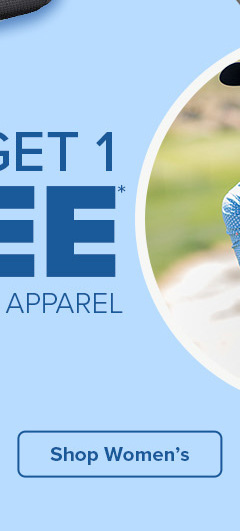 Clearance Apparel - Buy 2 Get 1 Free