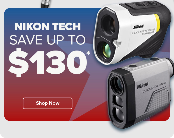 Nikon - Save Up To $130