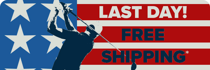 Free Shipping on All Orders - 2 Days Only