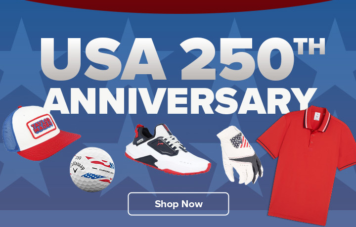 USA 250th Anniversary
