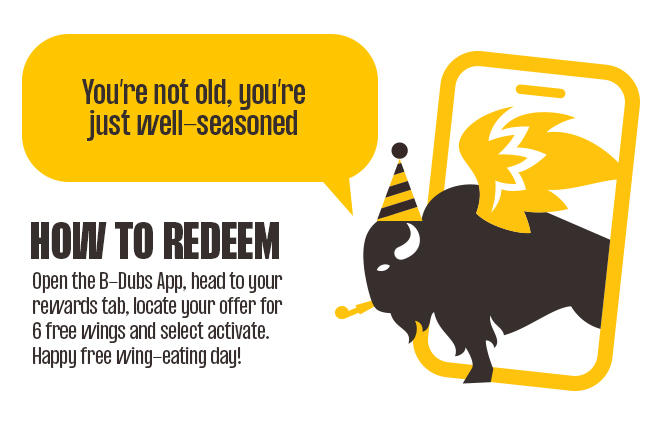 How to Redeem