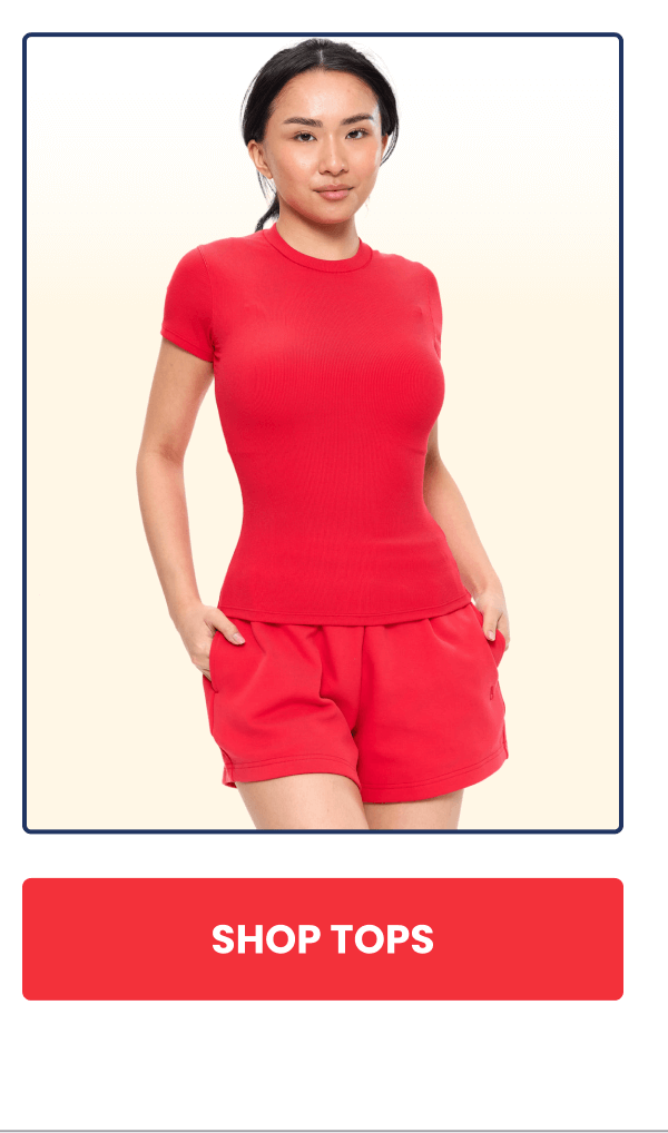 SHOP TOPS