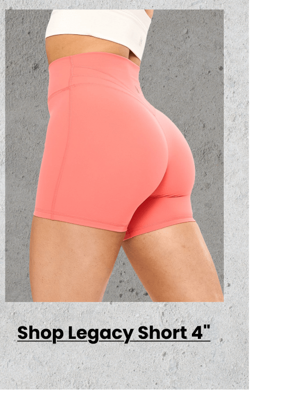 Shop Legacy Short 4"
