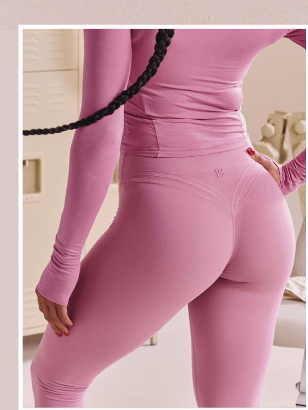 SHOP like a LADY products