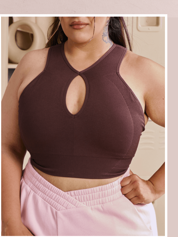 SHOP like a LADY products