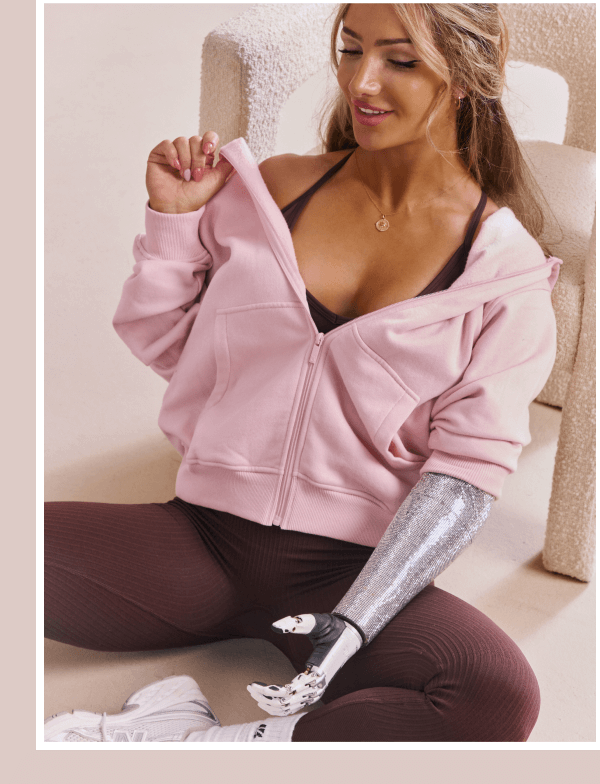 SHOP like a LADY products