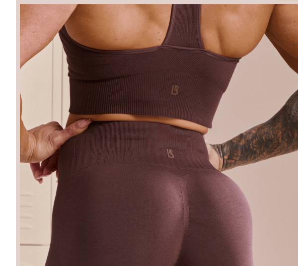 Waterfall Seamless Short 6"