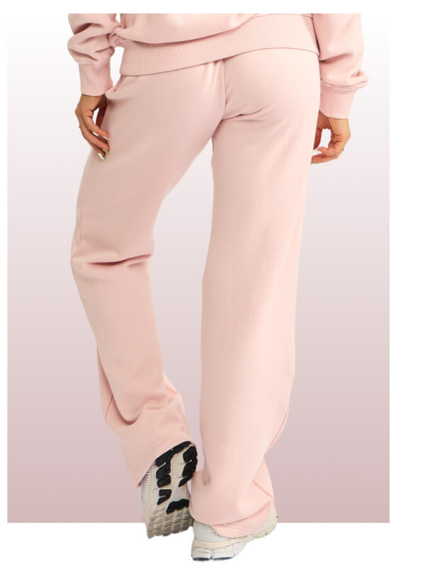 Threads Crossover Sweat Pant in Love Story&nbsp;