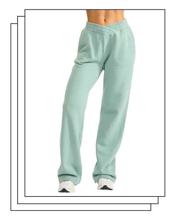Threads Crossover Sweat Pant