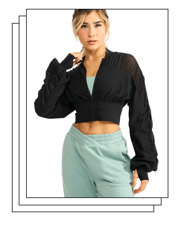 That Girl Jacket