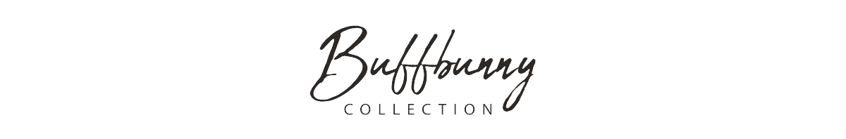 BuffBunny COLLECTION logo