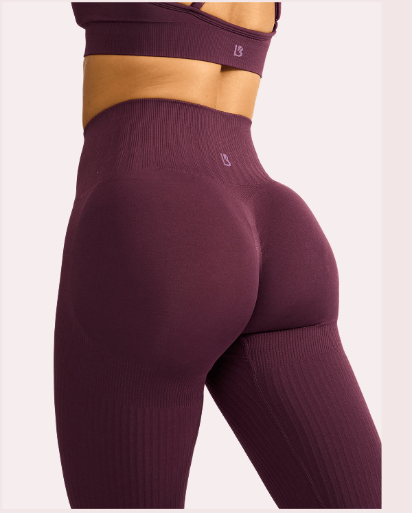 Waterfall Seamless Legging