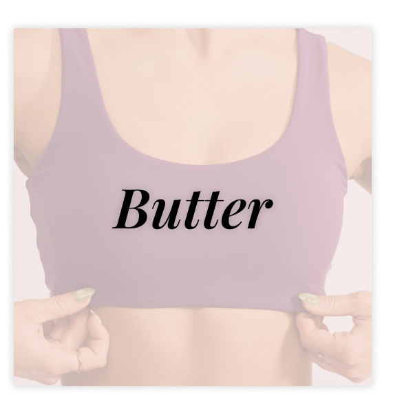 Butter