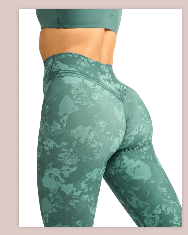 Micro Legacy Legging
