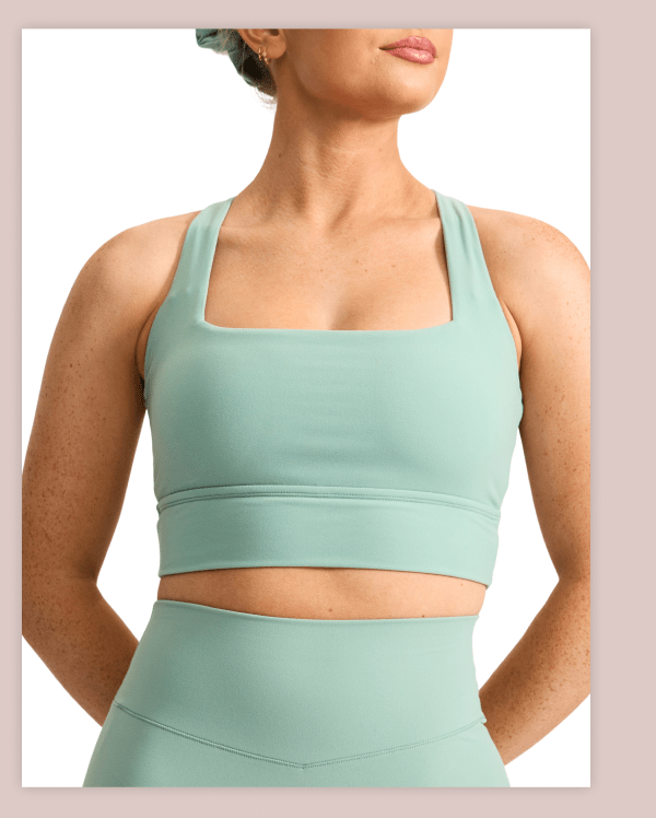 Revolution Sports Bra