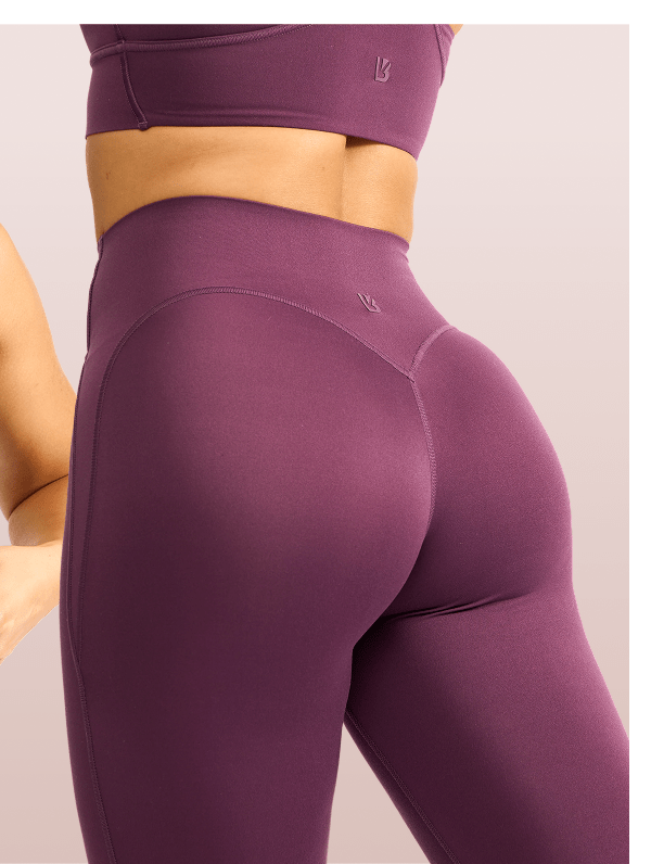Collagen Legging