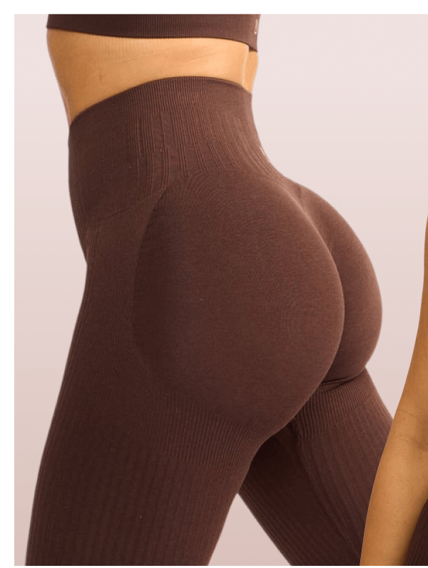 Waterfall Seamless Legging