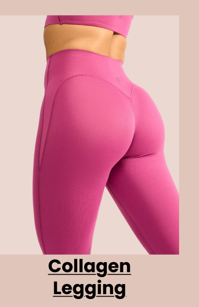 Collagen Legging