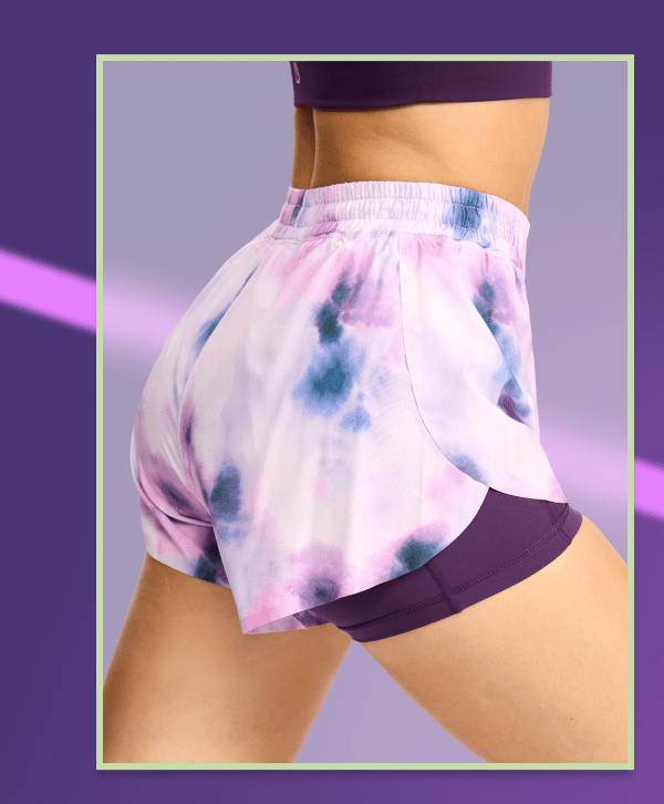 Flirty Flo Short Boyshort