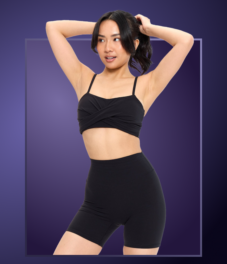Shop Everything in black