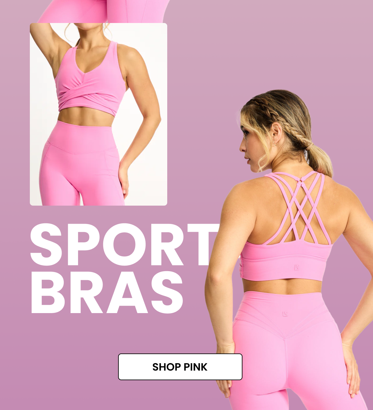 Sport Bras