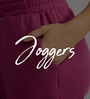 Joggers
