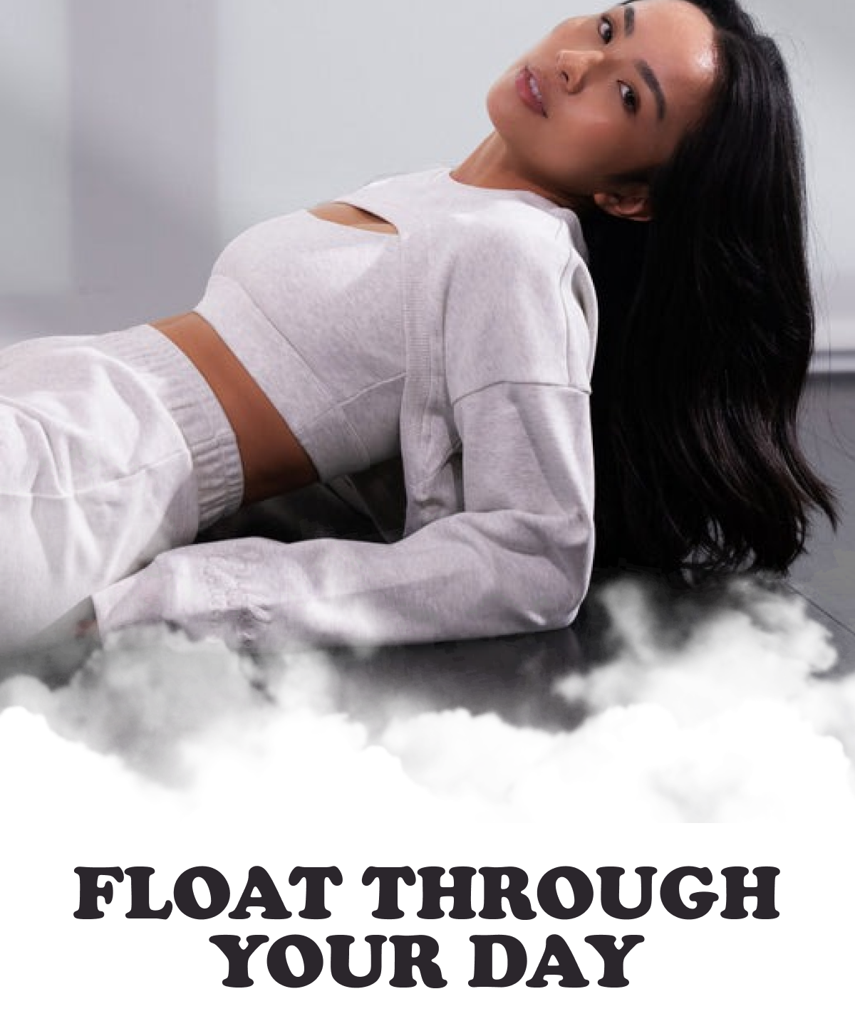 Float Through Your Day